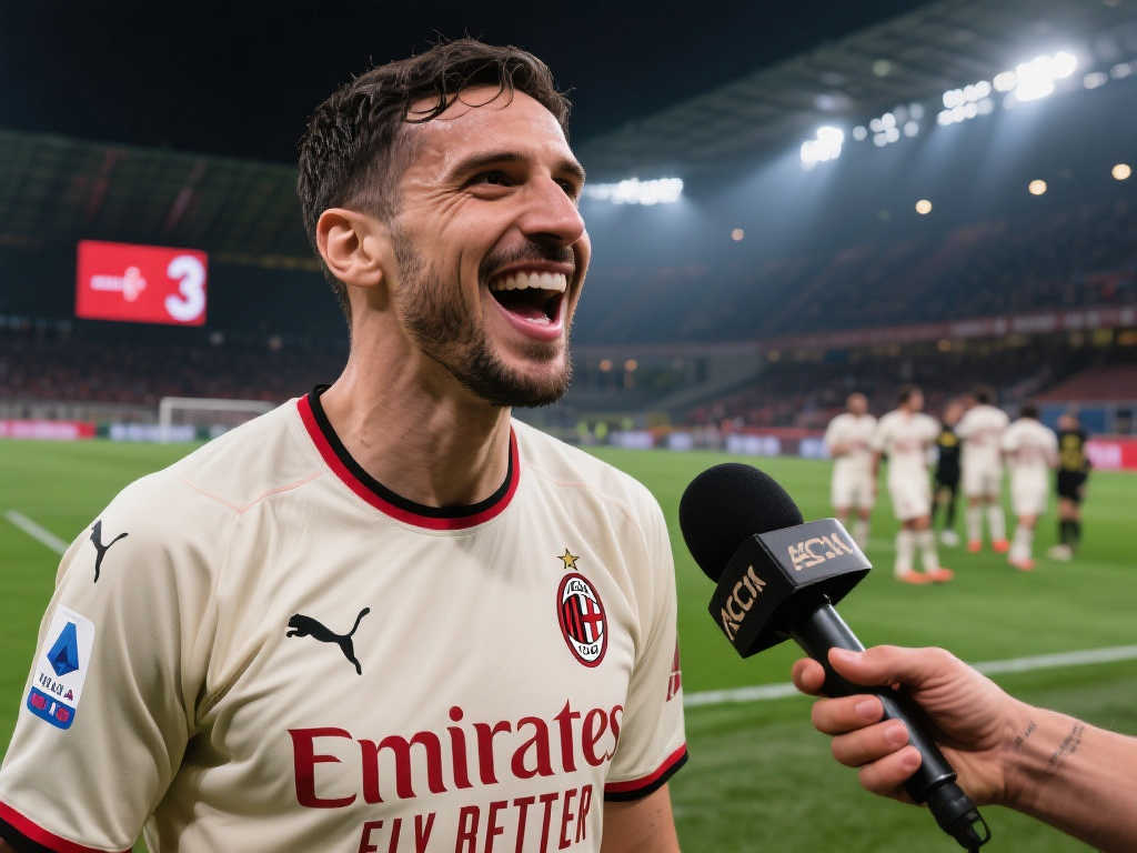 加比亚：欣喜收获3分，意大利杯决赛将面临全新挑战