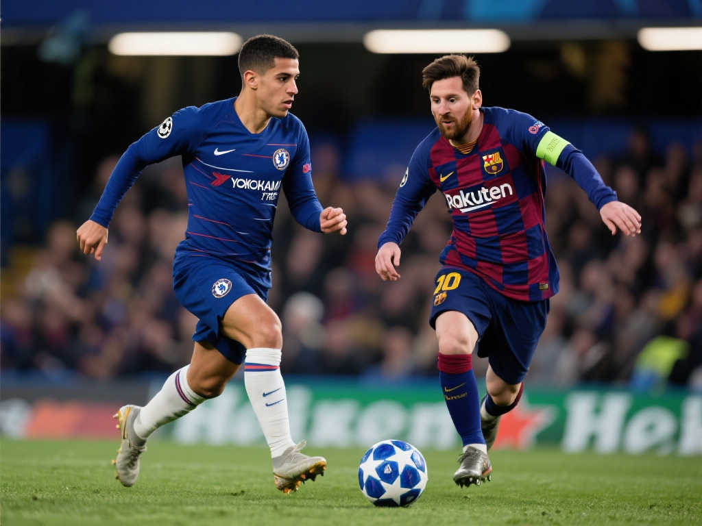 真性情！阿扎尔坦言：梅西强于我，但C罗技术不及我