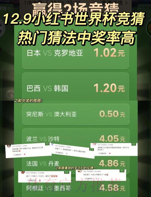 世界杯竞猜平台:主流网站用户口碑盘点 世界杯竞猜平台:主流网站用户口碑盘点